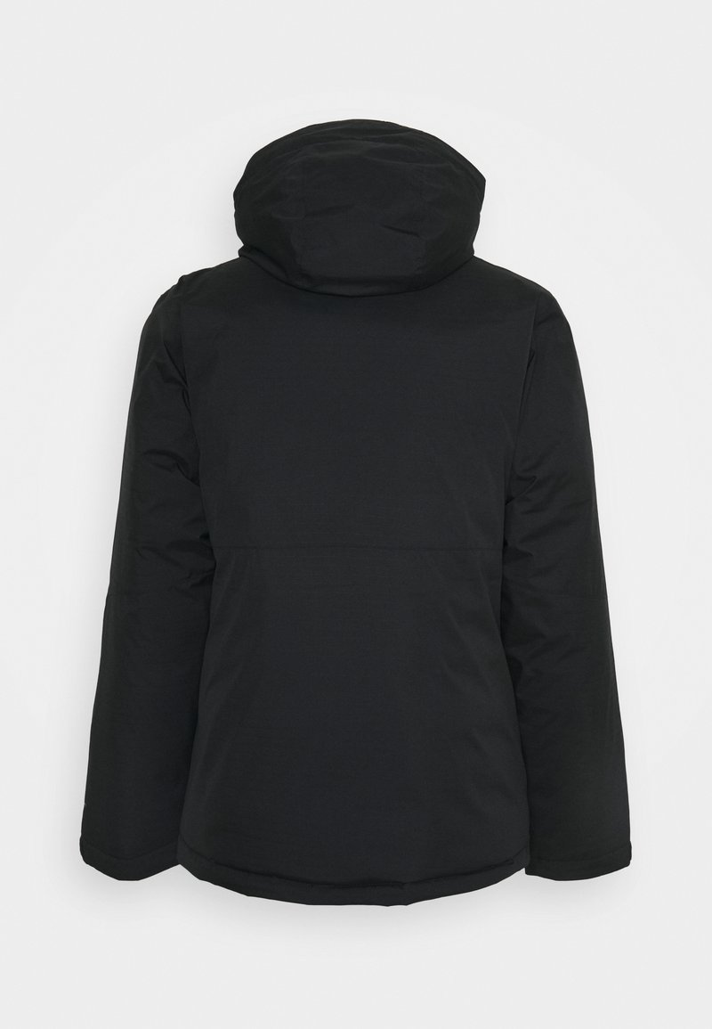 Columbia OAK HARBOR INSULATED JACKET OMNI-HEAT-INFINITY - Winterjacke -  black/schwarz - Zalando.de