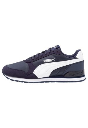 Matalavartiset tennarit - blue