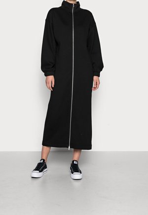 Robe de jour - black