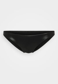 Bas de bikini - black