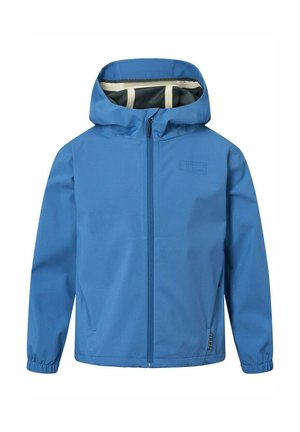 HORIZON UNISEX - Kurtka przeciwdeszczowa