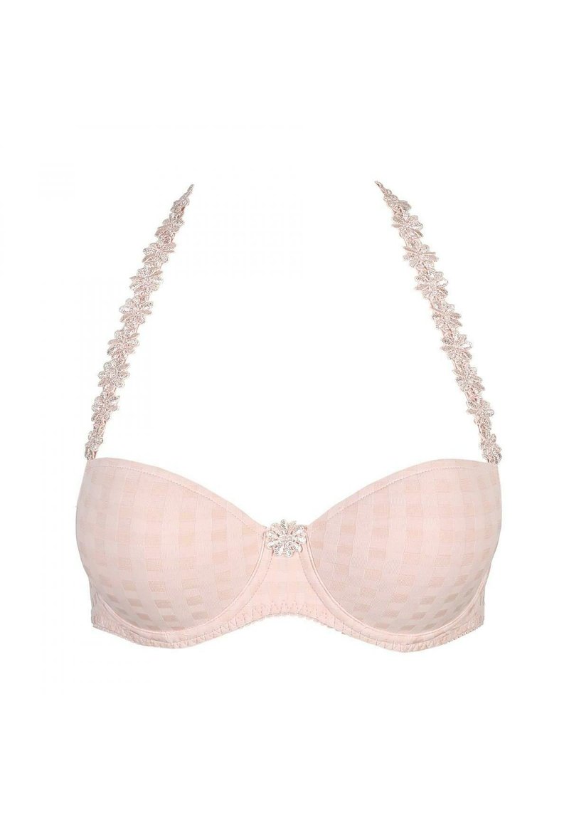 Marie Jo SCHALEN AVERO - Reggiseno con ferretto - pearly pink