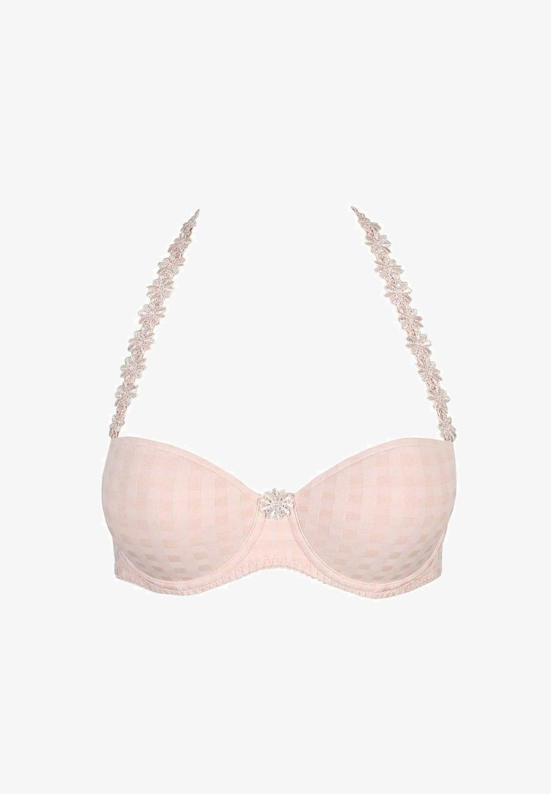 Marie Jo SCHALEN AVERO - Reggiseno con ferretto - pearly pink