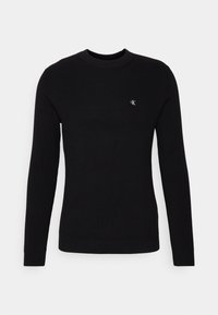 Calvin Klein Jeans Trui - ck black
