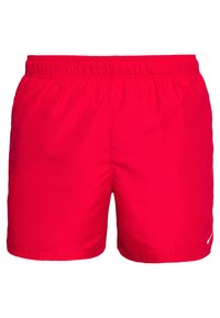 VOLLEY  - Shorts da mare - university red