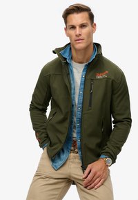 Superdry & Co - Kurtka Outdoor