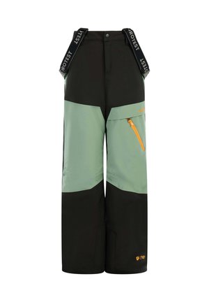 PROTEST SKIHOSE PRTROY JR - Skibroek - true black