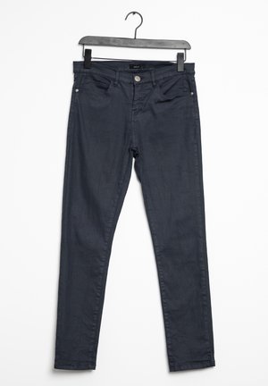 OPUS Jeans Tapered Fit - blue