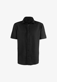 Unausgewählt, schwarz