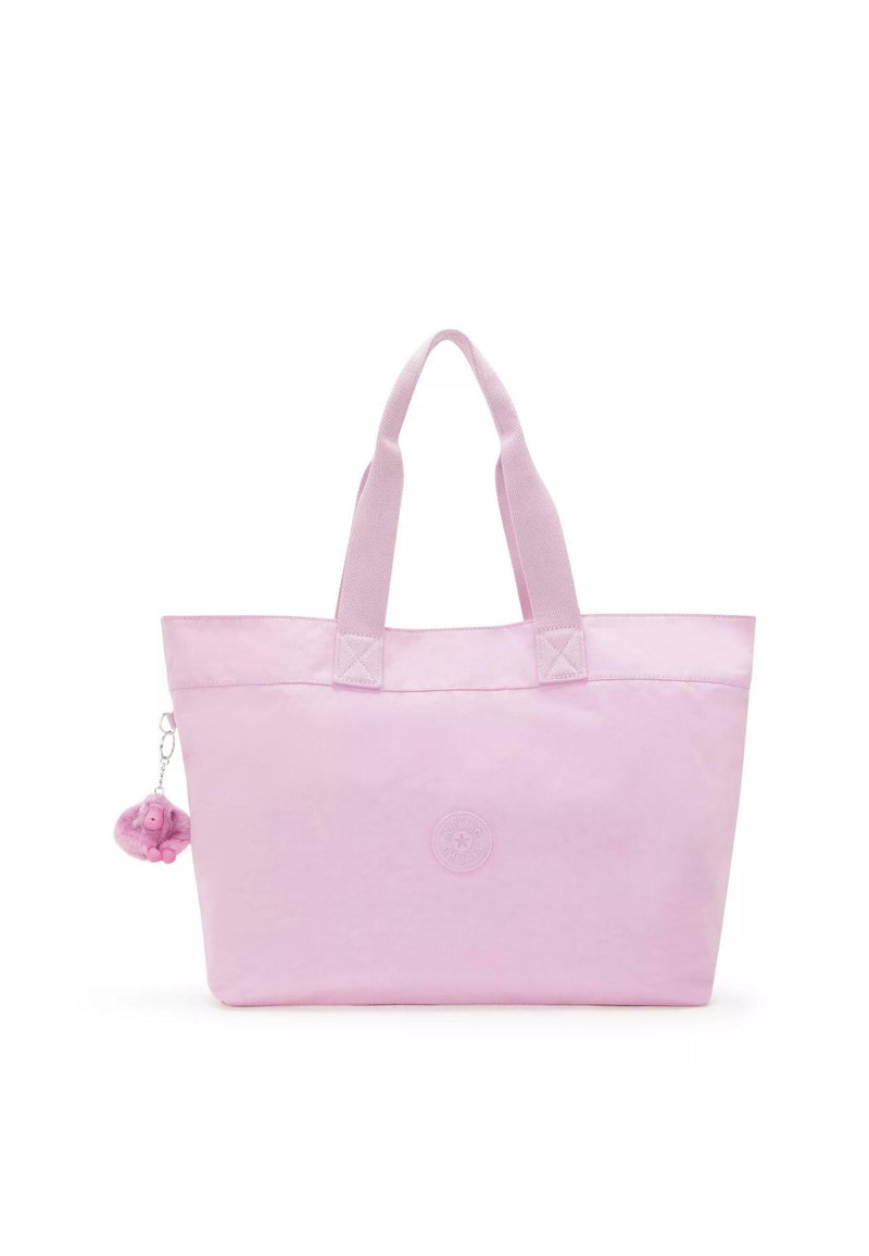 Kipling COLISSA - Håndtasker - blooming pink