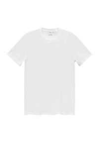 Unselected, white