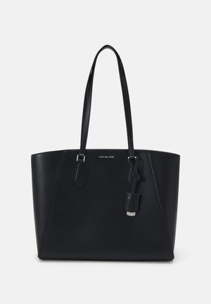 Shopping Bag - black