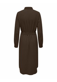 JDY JDYDIVYA  - Abito a camicia - demitasse