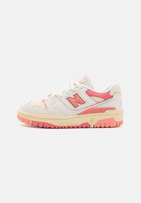 New Balance 550 Sneakers basse desert pink/beige Zalando
