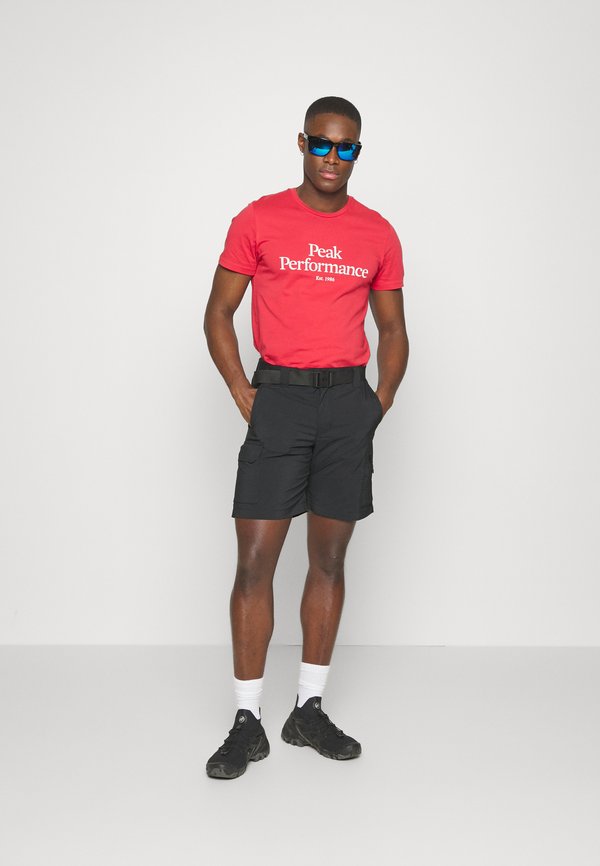 SILVER RIDGE™ UTILITY CARGO - Outdoor shorts4