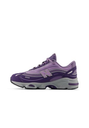M1000 - Sneaker low - candied violet / boysenberry