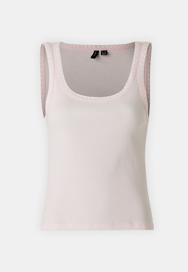 Vero Moda Petite Top roze Vero Moda Petite Top roze