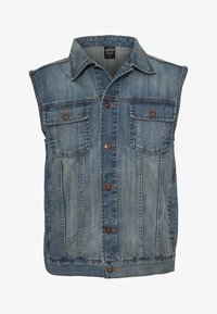 Ausgewählt, lightblue