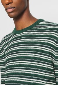 GAP Strickpullover - green
