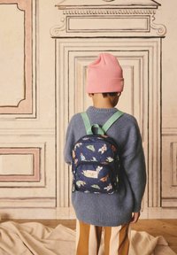 Cath Kidston MINI - Cartable d'école - navy