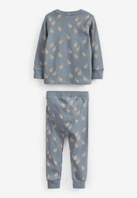 Next SNUGGLE SET niebieski