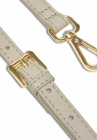 Lazarotti BOLOGNA - Bolso de mano - offwhite