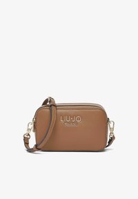 Unausgewählt, brown