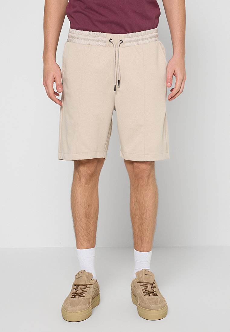 Mexx Shorts zandkleur