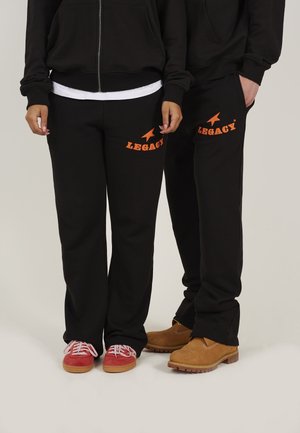 LEGACY STUDIOS UNISEX - Dresside alumine osa - black