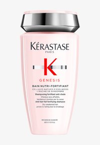 KÉRASTASE - GENESIS BAIN NUTRI-FORTIFIANT HYDRATING FORTIFYING SHAMPOO FOR FINE TO MEDIUM WEAKENED HAIR - Szampon Miniatura obrazu 1