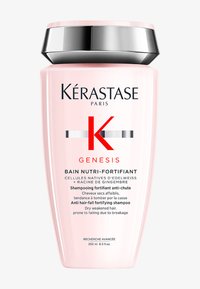 GENESIS BAIN NUTRI-FORTIFIANT HYDRATING FORTIFYING SHAMPOO FOR FINE TO MEDIUM WEAKENED HAIR - Shampoo - -