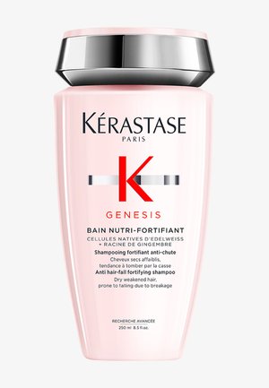 KÉRASTASE KER GEN BAIN - Shampoo