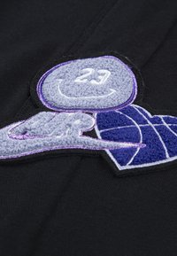 Jordan BLING - Jogginghose - black
