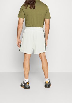 Korte broeken - light green