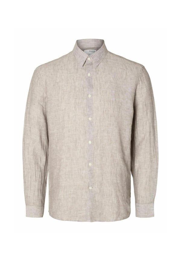 REGKYLIAN - Shirt - vetiver3