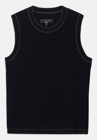SANFORD  - Top - black