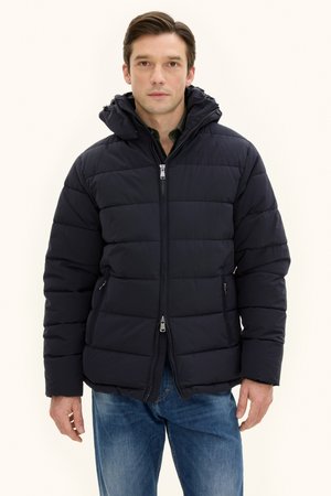 Oscar Jacobson Giacca invernale - navy
