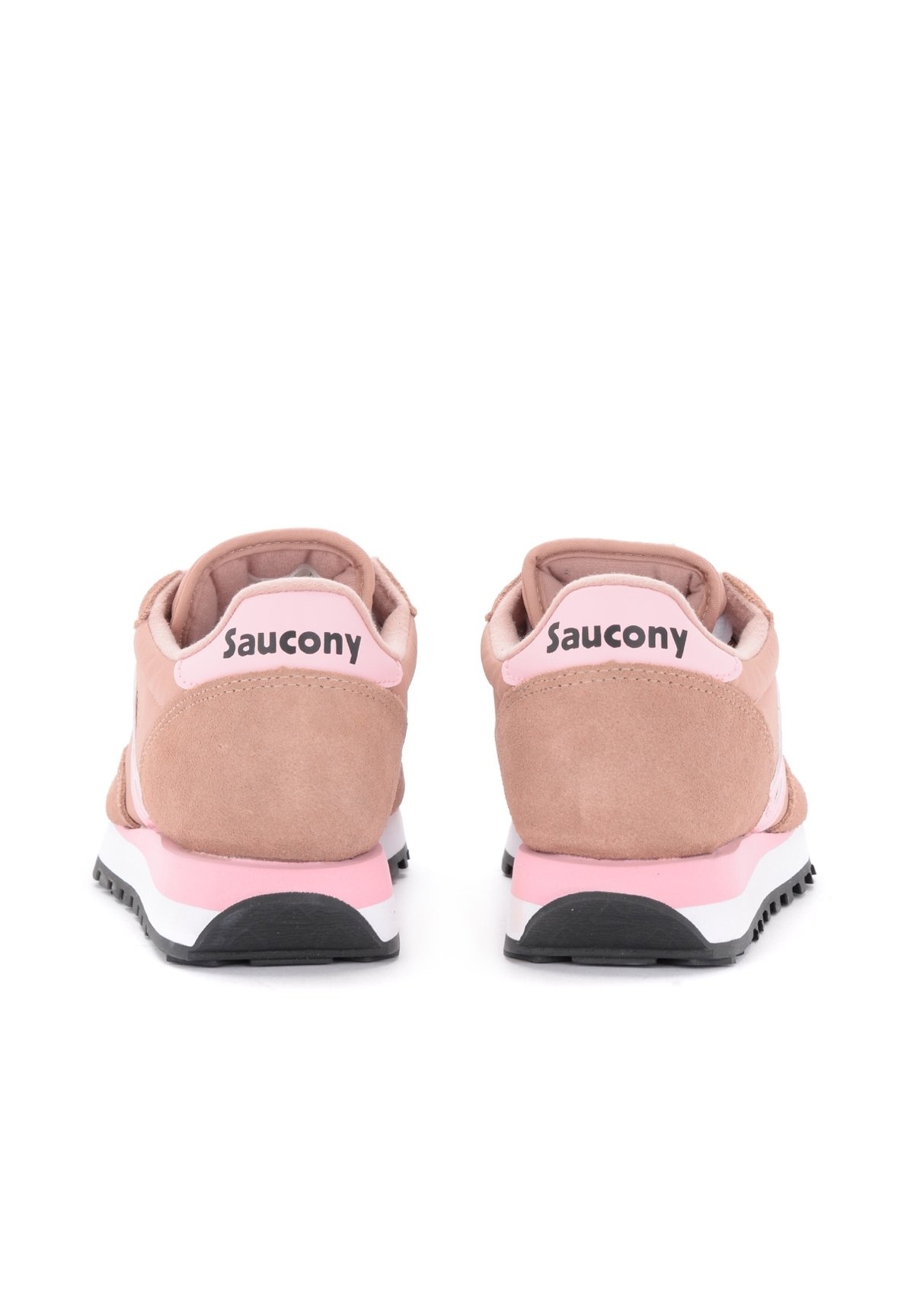 zalando saucony rosa