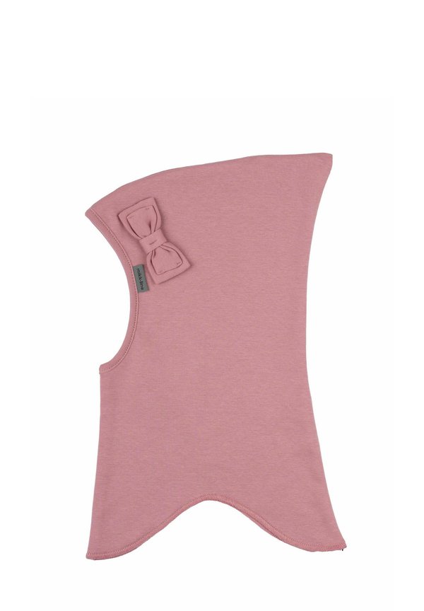 FULLFACE – BOW – Kopftuch – lilas