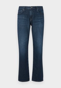GRADUATE TAILORED LEG - Jean slim - crusade