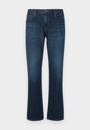 GRADUATE TAILORED LEG - Slim fit jeans - crusade