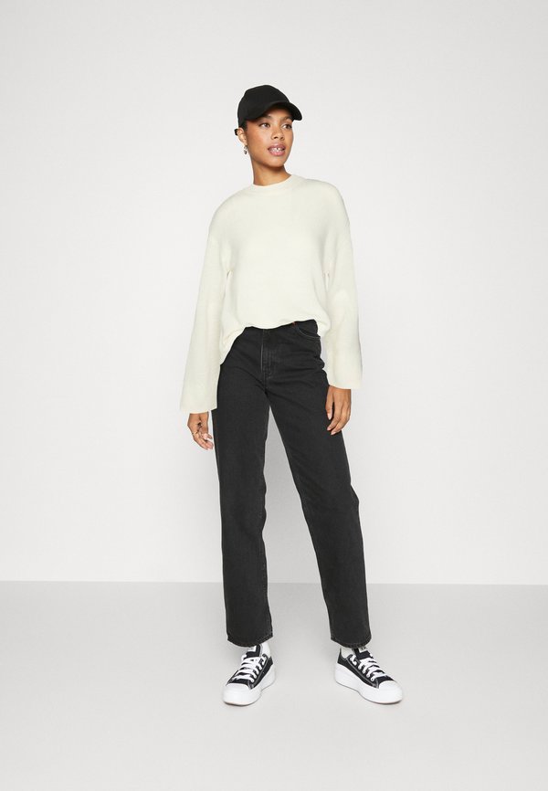 YASFRIDO - Strickpullover - birch