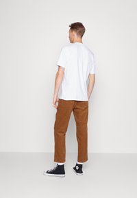 Marc O'Polo DENIM T-shirt básica - white