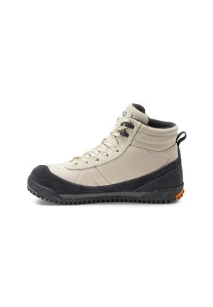 Zapatillas altas - fog