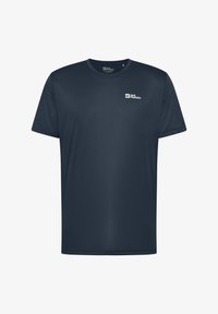 Unausgewählt, midnight sky