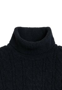 Gianni Lupo Maglione - nero