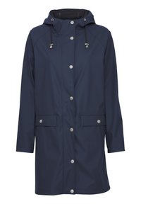 Oxmo Parka - dark blue