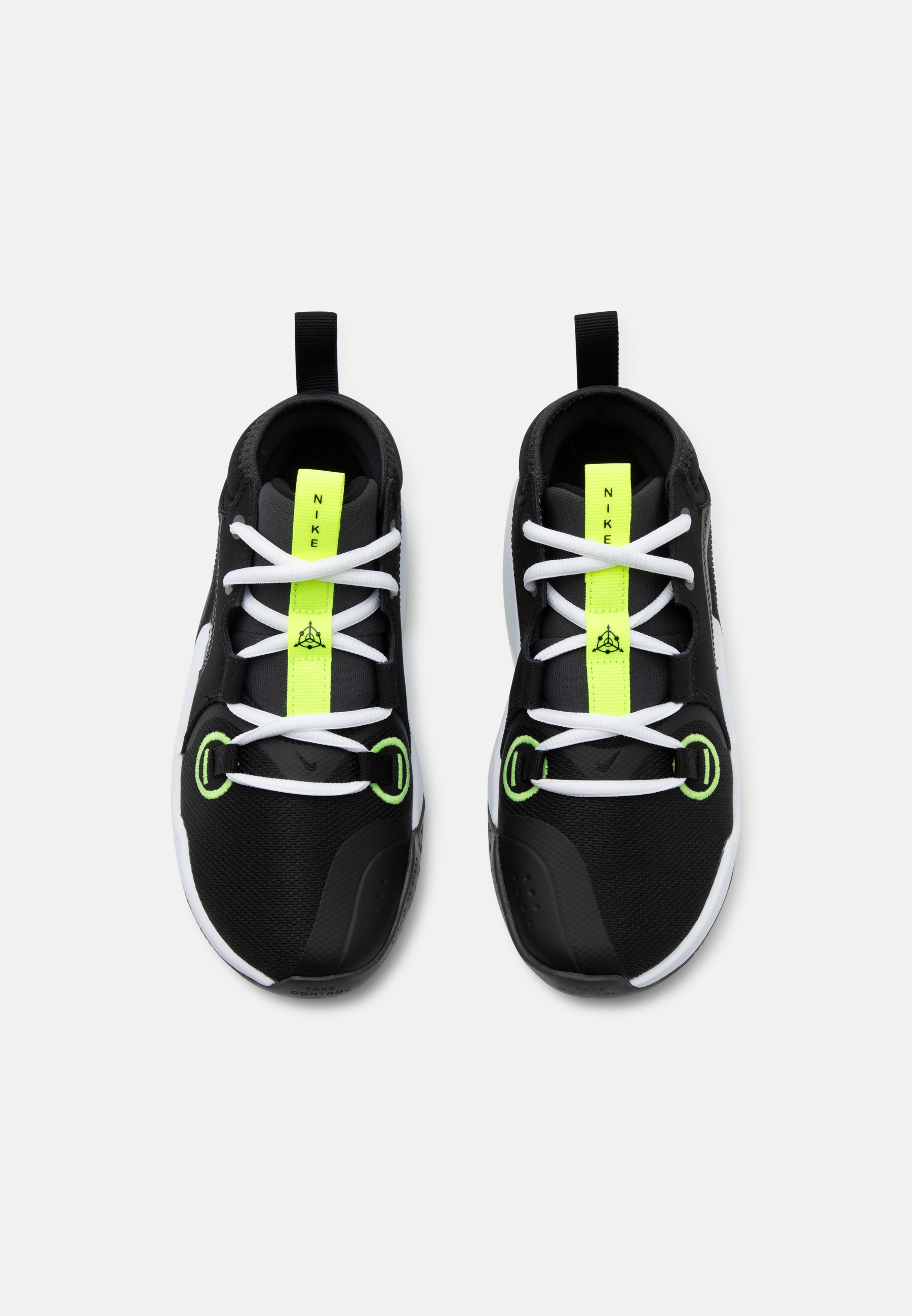 ぱぼ② Nike Performance AIR ZOOM CROSSOVER 2 UNISEX - Zapatillas de