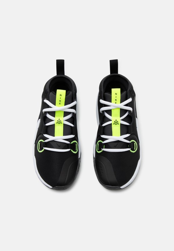 AIR ZM CROSSOVER 2 UNISEX – Basketballschuh