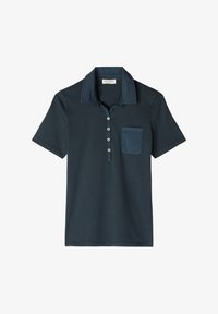 Non sélectionné, deep night blue